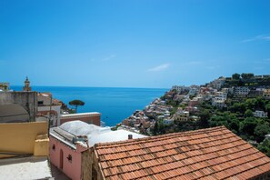 Miscellaneous - Barbera House (Positano)