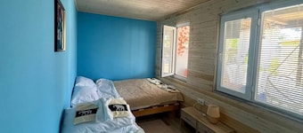 Bungalow Niki and Friends Camping Sozopol Eco