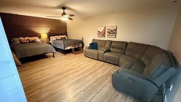 Wi-Fi, vuodevaatteet