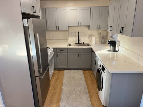 Newly Renovated 2br Retreat I SPA & GAMES