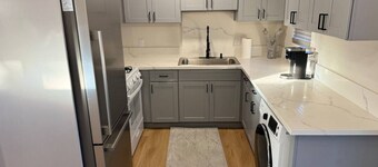 Newly Renovated 2br Retreat I SPA & GAMES