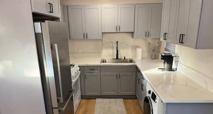 Newly Renovated 2br Retreat I SPA & GAMES
