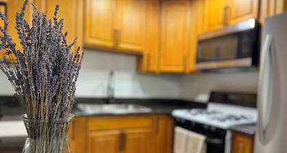 Newly Renovated 4br Retreat Sleeps 8 I SPA & GAMES