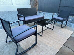 Property grounds - Newly Renovated 2br Retreat I SPA & GAMES (Rancho Cordova)