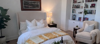 Masters Week Stay in Bartram Trail Golf Community!