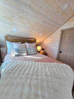 Internetzugang, Bettwäsche