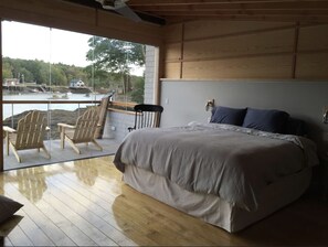 3 Schlafzimmer, WLAN