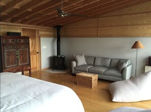 WiFi - Sea Studio by Sea Maine (Boothbay)