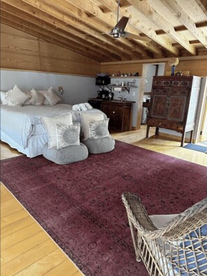 WiFi - Sea Studio by Sea Maine (Boothbay)