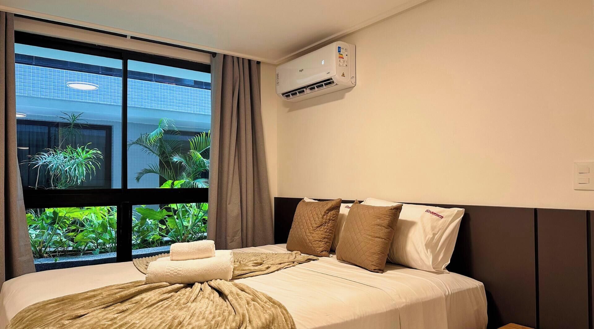 Monolocale comfort | Wi-Fi gratuito