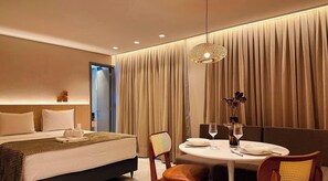 Estudio de lujo | Wifi gratis