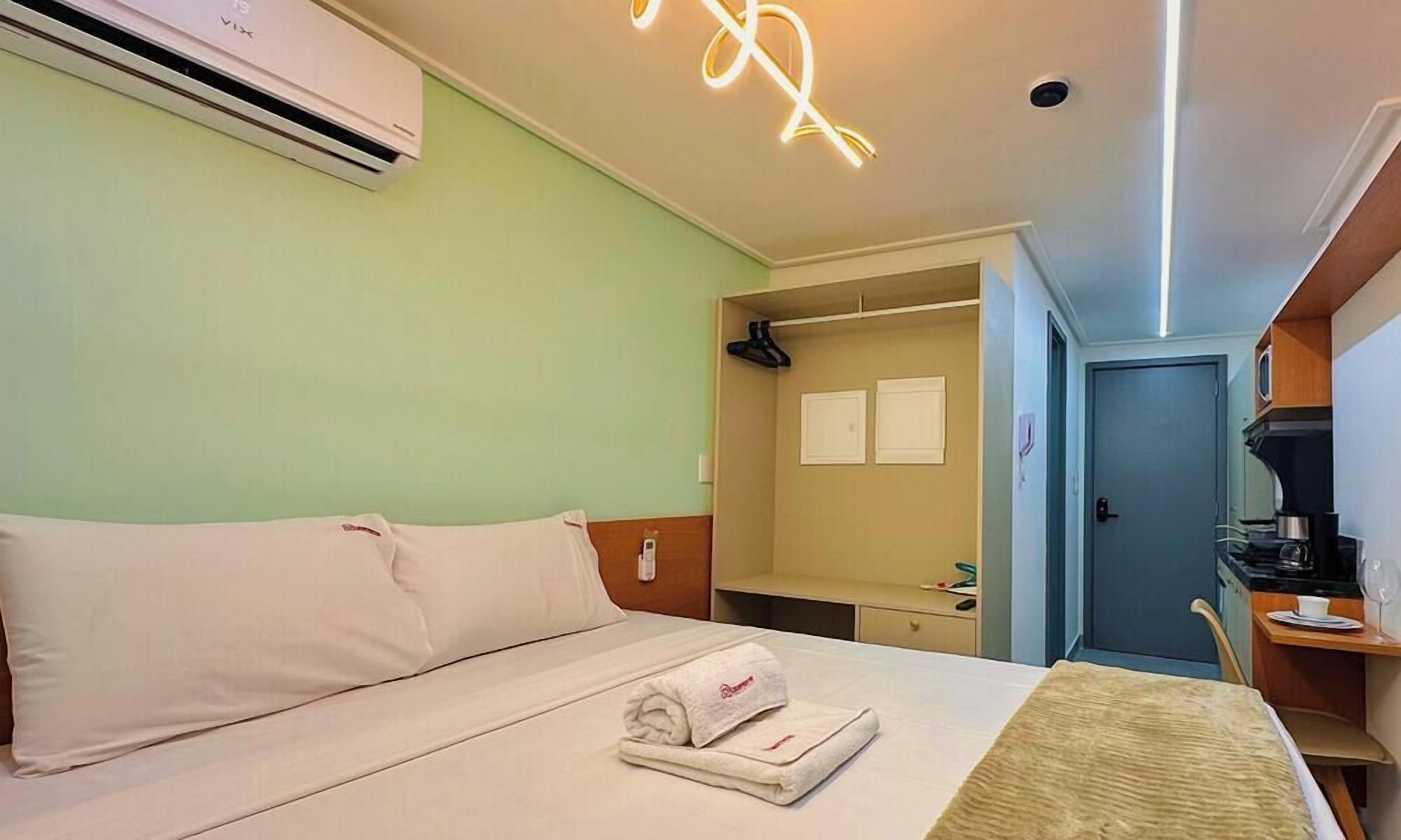 Monolocale comfort | Wi-Fi gratuito