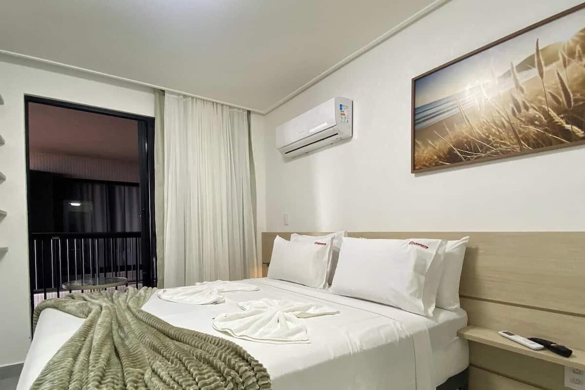 Estudio clásico | Wifi gratis