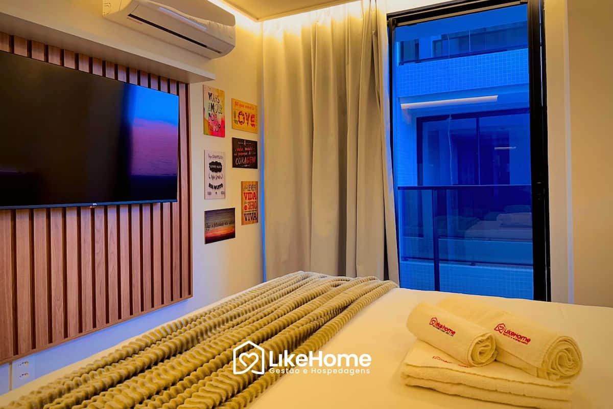 Exclusive Studio | Free WiFi