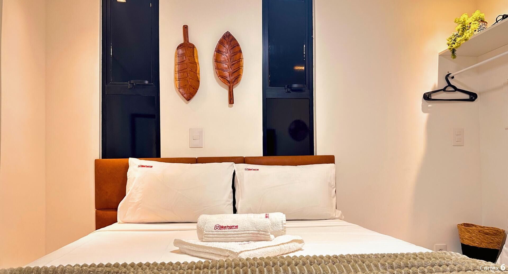 Estudio tradicional | Wifi gratis