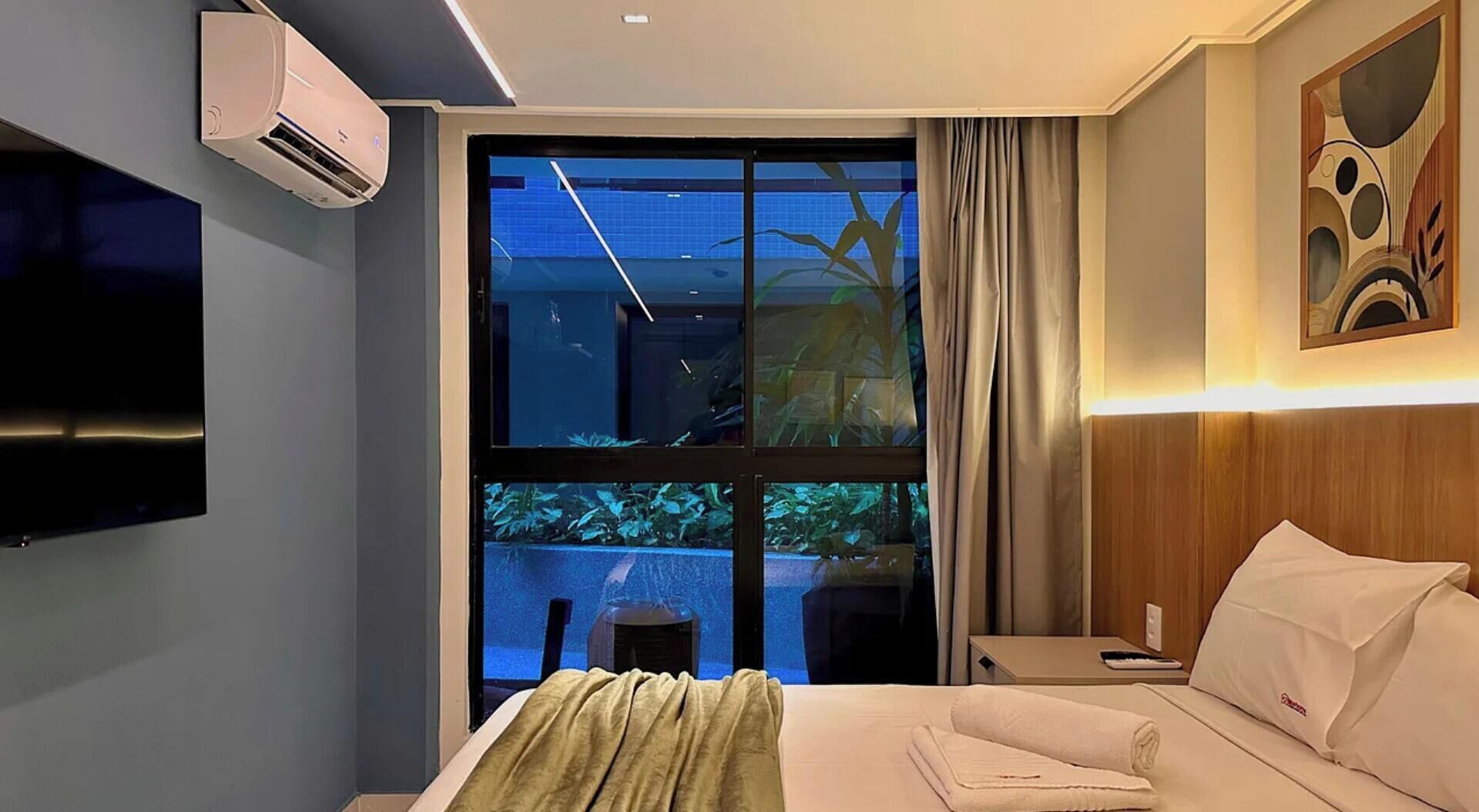 Monolocale | Wi-Fi gratuito