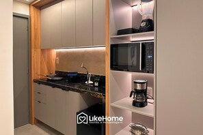 Studio Familial | Cuisine privée