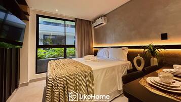 Luksusstudio | Ilmainen Wi-Fi