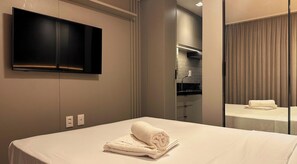 Studio – basic | Wi-fi (inkludert)