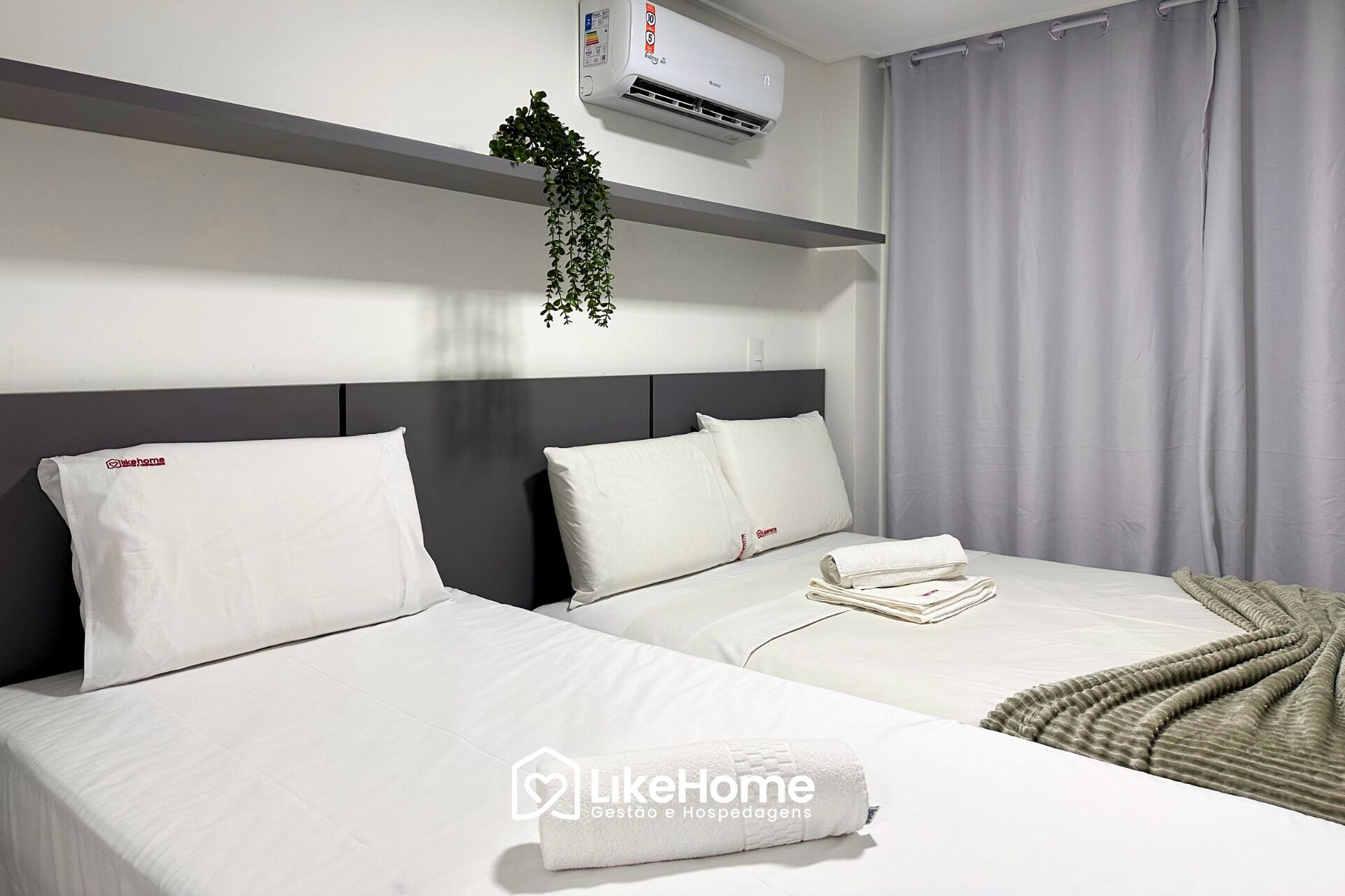 Estudio básico | Wifi gratis