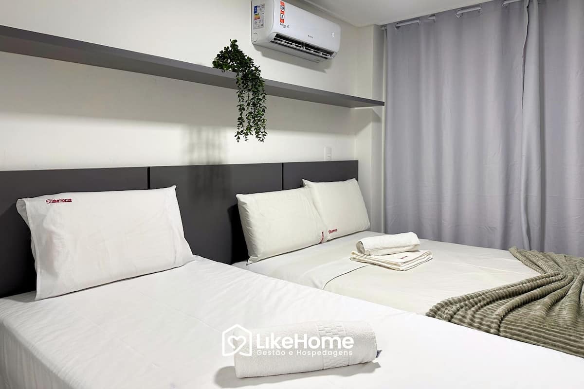 Estudio básico | Wifi gratis