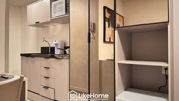 Estudio urbano | Cocina privada