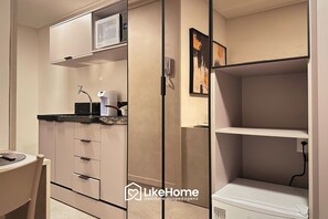 Studio Ville | Cuisine privée