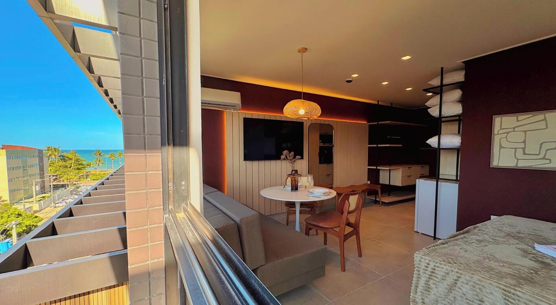 Studio Luxe | Wi-Fi gratuit