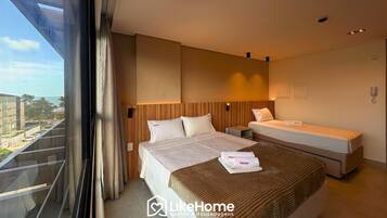 Estudio familiar | Wifi gratis