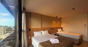 Free WiFi - Hit Cabo Branco III - LikeHome (João Pessoa)