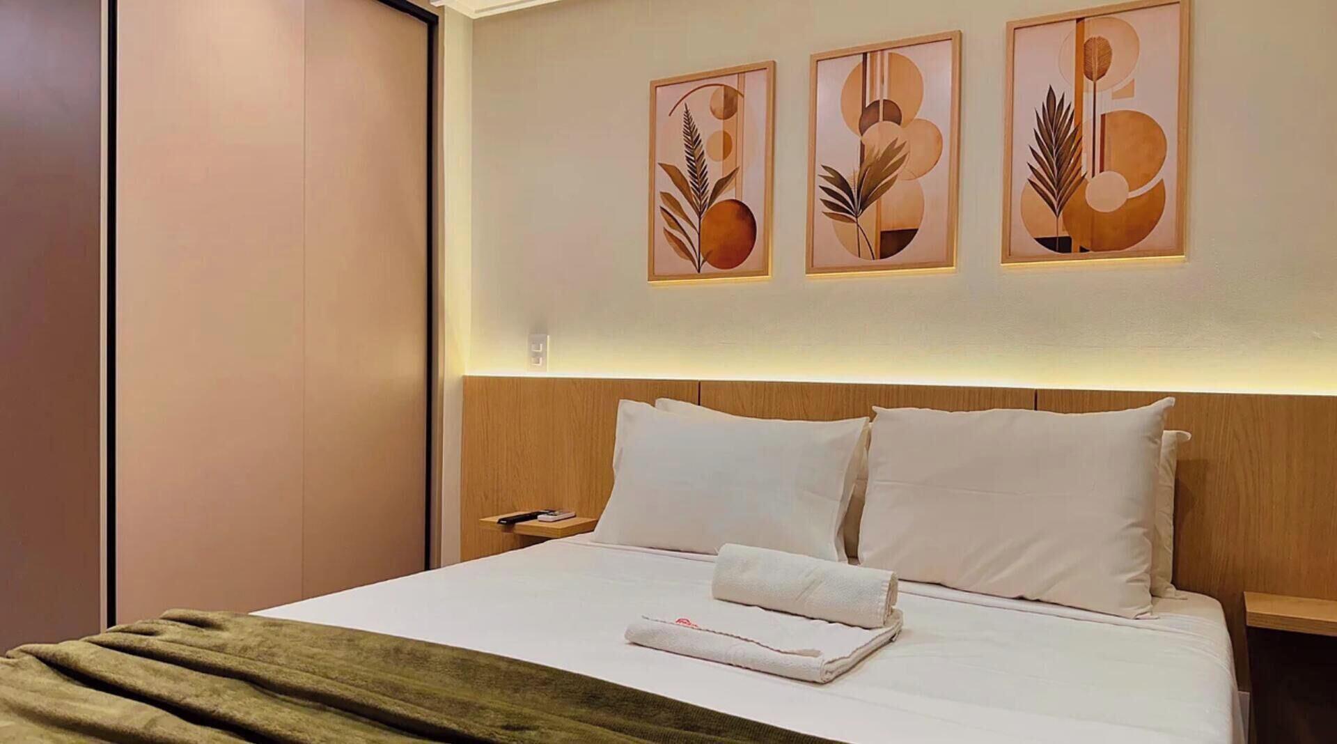 Standard Στούντιο | Δωρεάν Wi-Fi 