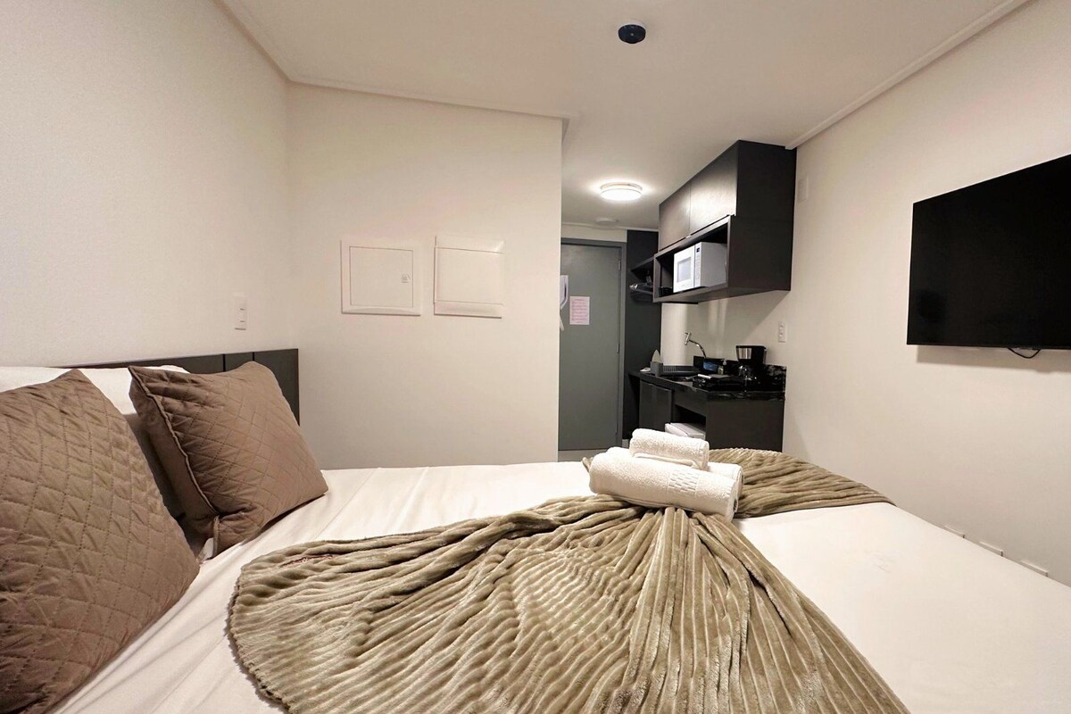 Studio – comfort | Wi-fi (inkludert)