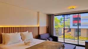 Room - Hit Cabo Branco III - LikeHome (João Pessoa)