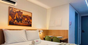 Room - Hit Cabo Branco III - LikeHome (João Pessoa)