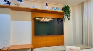 Room - Hit Cabo Branco III - LikeHome (João Pessoa)
