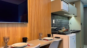 Private kitchen - Hit Cabo Branco III - LikeHome (João Pessoa)