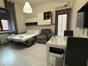 Comfort Studio, City View - CENTRALE BOLOGNA (Bologna)