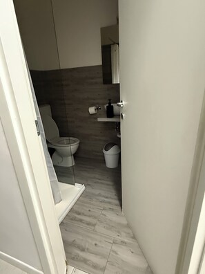 Comfort Studio, City View | Bathroom - CENTRALE BOLOGNA (Bologna)