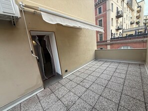 Comfort Studio, City View | Property grounds - CENTRALE BOLOGNA (Bologna)