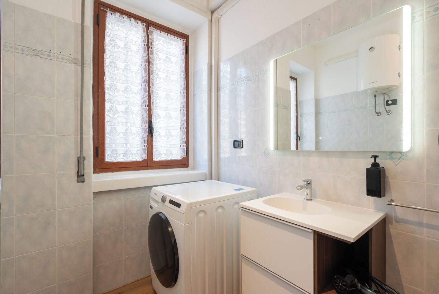 Kamar mandi