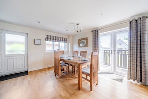 Ferienhaus | Speisen