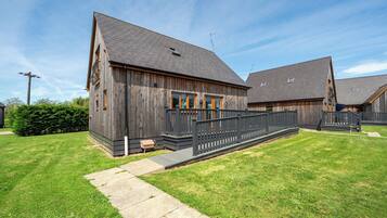 Cottage | Exterieur