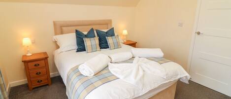 3 chambres, décoration personnalisée, ameublement personnalisé