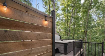 NEW - Treehouse - Dogwood