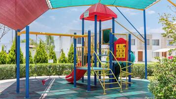 Espace pour enfants