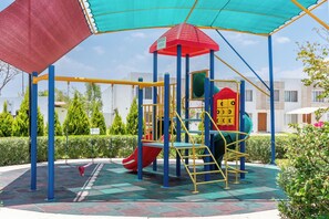 Espace pour enfants