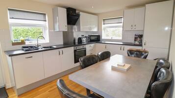 Lavavajillas, utensilios de cocina