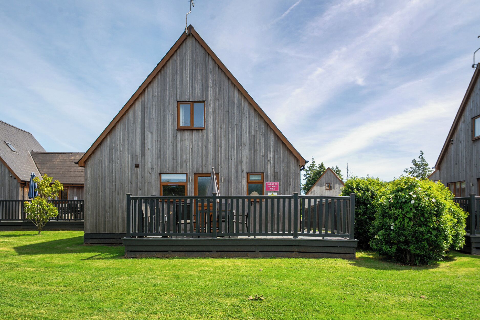 Eksteriør