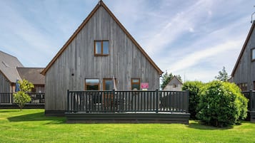 Eksteriør