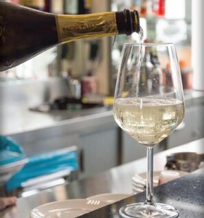 Bar (on property) - Hotel Sabbia D'oro  (Rimini)